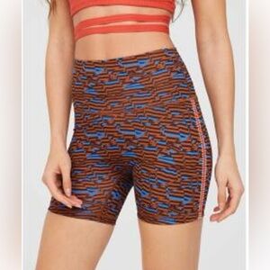 Aerie OFFLINE High Rise biker short